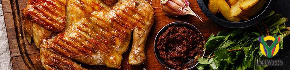 Chicken