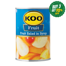 Load image into Gallery viewer, KOO Fruit Salad (BB: 17/03/2026) - The Savanna
