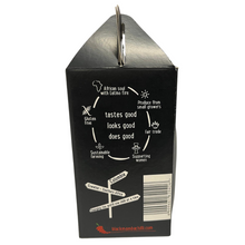 Load image into Gallery viewer, Black Mamba Chilli Venom 4x50ml Gift Pack - The Savanna