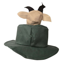 갤러리 뷰어에 이미지 로드, Springbok 3-D Hat