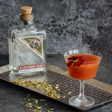 Load image into Gallery viewer, Elephant Gin London Dry 500ml