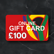Load image into Gallery viewer, Online Gift Cards Various Prices - The Savanna