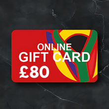 Load image into Gallery viewer, Online Gift Cards Various Prices - The Savanna