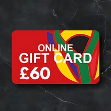 Load image into Gallery viewer, Online Gift Cards Various Prices - The Savanna