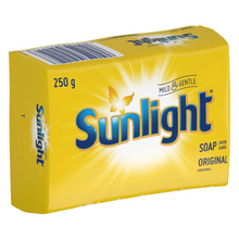 Load image into Gallery viewer, Sunlight Soap Bar 250g - The Savanna