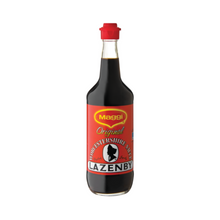 Load image into Gallery viewer, Lazenby Worcester Sauce 250ml - The Savanna