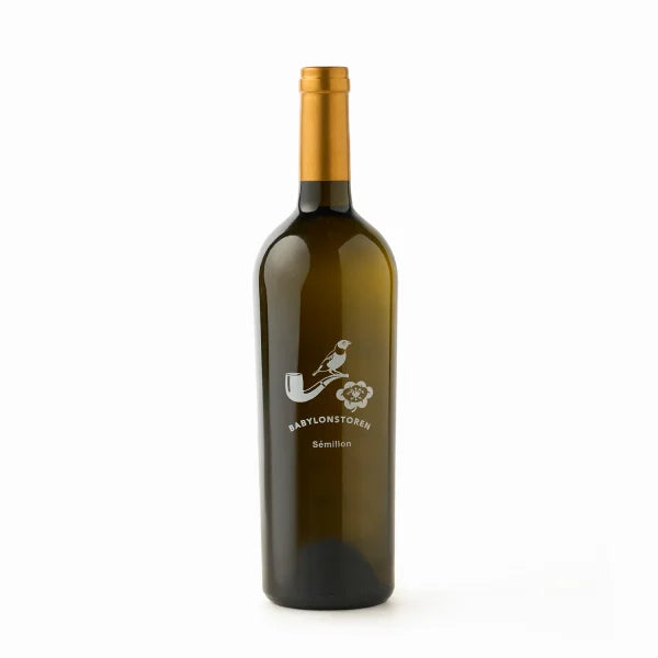 Babylonstoren Semillon