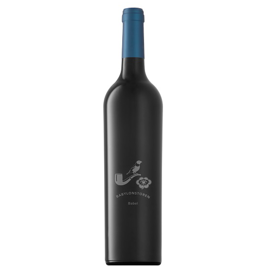 Babylonstoren Babel 750ml - The Savanna