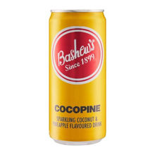 Load image into Gallery viewer, Bashews Cocopine 300ml - The Savanna