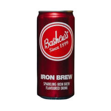 Load image into Gallery viewer, Bashews Iron Brew 300ml - The Savanna