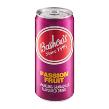Load image into Gallery viewer, Bashews Passion Fruit 300ml - The Savanna