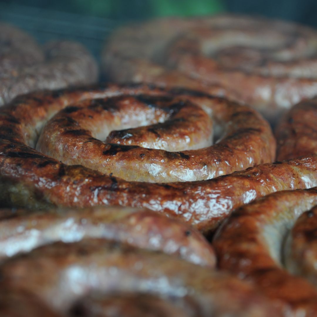 Boerewors