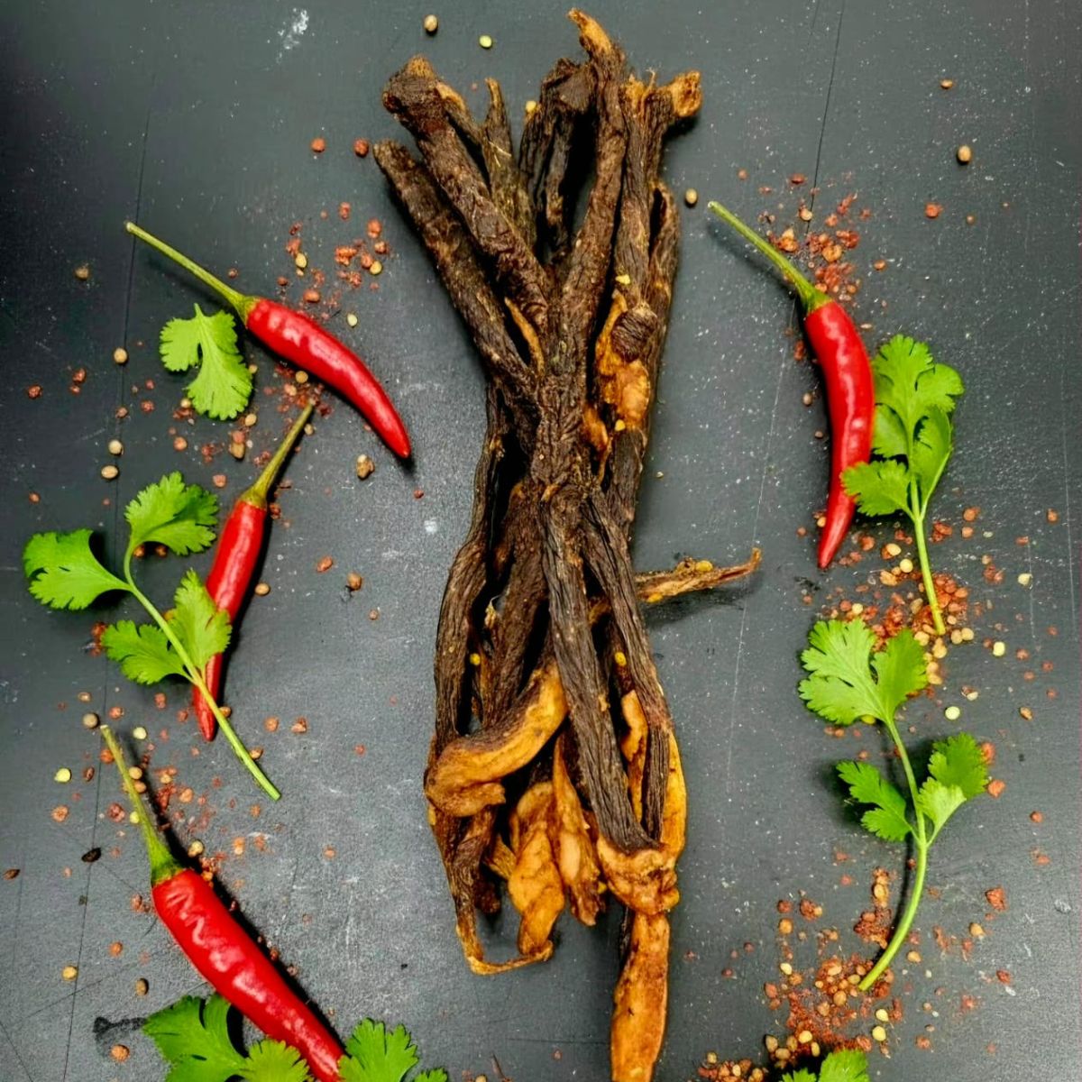 Chilli Bites