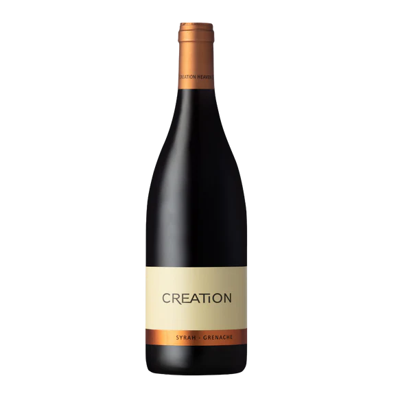 Creation Wines Syrah Grenache