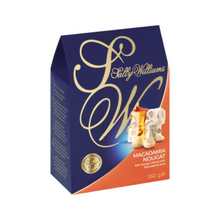Load image into Gallery viewer, Sally Williams Nougat Macadamia 150g - The Savanna