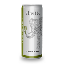 Load image into Gallery viewer, Vinette Chenin Blanc Can 250ml - The Savanna