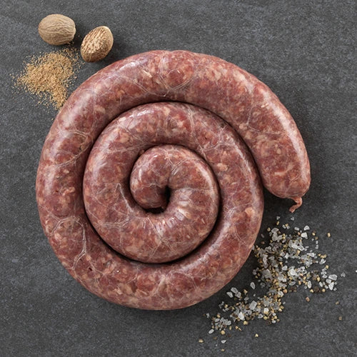 Farmstyle Boerewors - The Savanna