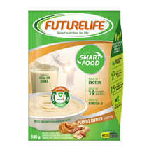 Load image into Gallery viewer, Future Life Peanut Butter 500g