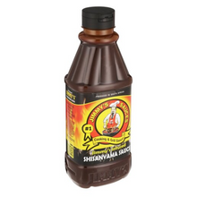 Load image into Gallery viewer, Jimmys Sauce Shisanyama 750ml