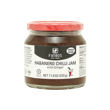 Load image into Gallery viewer, Fynbos Habenero Chilli Jam 330g - The Savanna