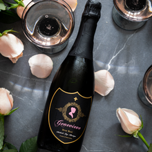 Load image into Gallery viewer, Genevieve MCC Rose 750ml - The Savanna