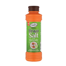 갤러리 뷰어에 이미지 로드, Marina Braai Salt with Coriander 400g