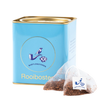 Load image into Gallery viewer, Babylonstoren Rooibos Tea Tin - The Savanna