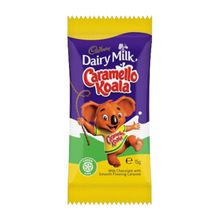 Load image into Gallery viewer, Cadbury Caramello Koala 15g