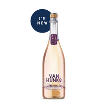 Load image into Gallery viewer, Van Hunks Sparkling Non-Alcoholic 750ml - The Savanna