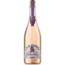 Load image into Gallery viewer, Van Hunks MCC Brut Rose Sparkling Wine 750ml - The Savanna
