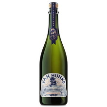 Load image into Gallery viewer, Van Hunks MCC Brut Sparkling Wine 750ml - The Savanna