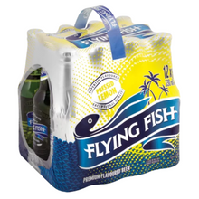 Load image into Gallery viewer, Flying Fish Lemon Bottle 330ml - The Savanna