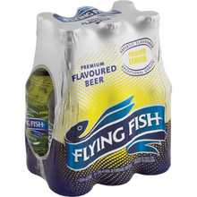 Load image into Gallery viewer, Flying Fish Lemon Bottle 330ml - The Savanna