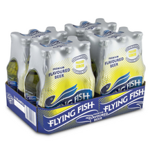 Load image into Gallery viewer, Flying Fish Lemon Bottle 330ml - The Savanna