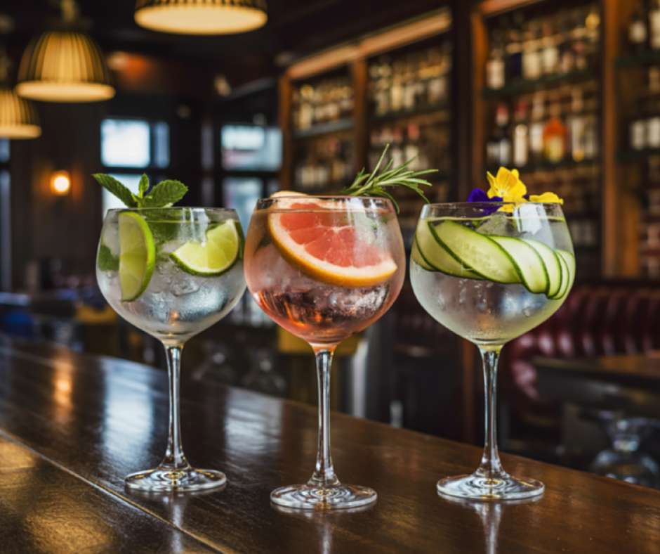 Gin
