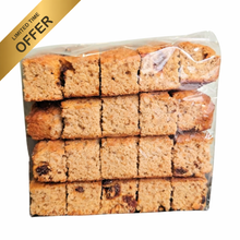 Load image into Gallery viewer, All Sorts Rusks Hot Cross Bun