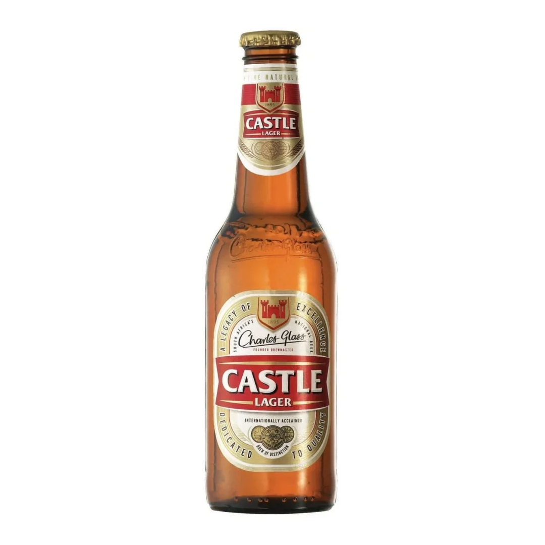 Beers & Lagers