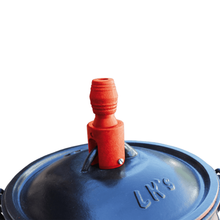 Load image into Gallery viewer, LKs Potjie Lid Knob