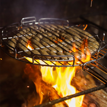 Load image into Gallery viewer, Braai Grid Boerewors - The Savanna