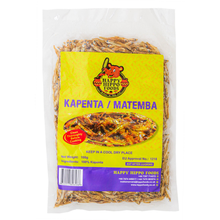 Load image into Gallery viewer, Packaged food product with 'Happy Hippo Foods' branding on a white background