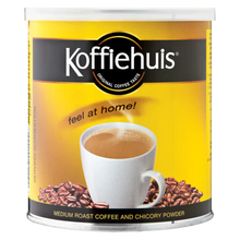 Load image into Gallery viewer, Koffiehuis Medium Roast 100g