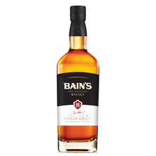 Load image into Gallery viewer, Bains Cape Mountain Whiskey 700ml - The Savanna