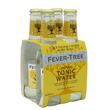 Load image into Gallery viewer, Fever-Tree Indian Tonic 200ml