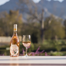 Load image into Gallery viewer, Vergelegen Florence Rose 750ml
