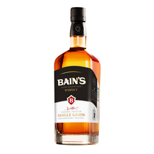 Load image into Gallery viewer, Bains Cape Mountain Whiskey 700ml - The Savanna