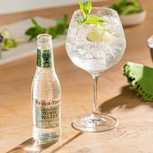 Load image into Gallery viewer, Fever-Tree Elderflower Tonic 200ml