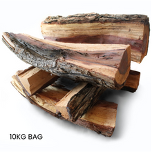 Load image into Gallery viewer, Braaiwood Mopane Box 10kg