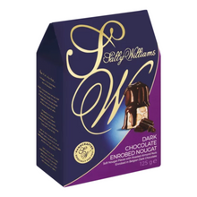 Load image into Gallery viewer, Sally Williams Dark Choc Almond 125g