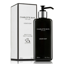 Load image into Gallery viewer, Charlotte Rhys Liquid Soap No.17 300ml