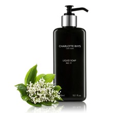Load image into Gallery viewer, Charlotte Rhys Liquid Soap No.17 300ml